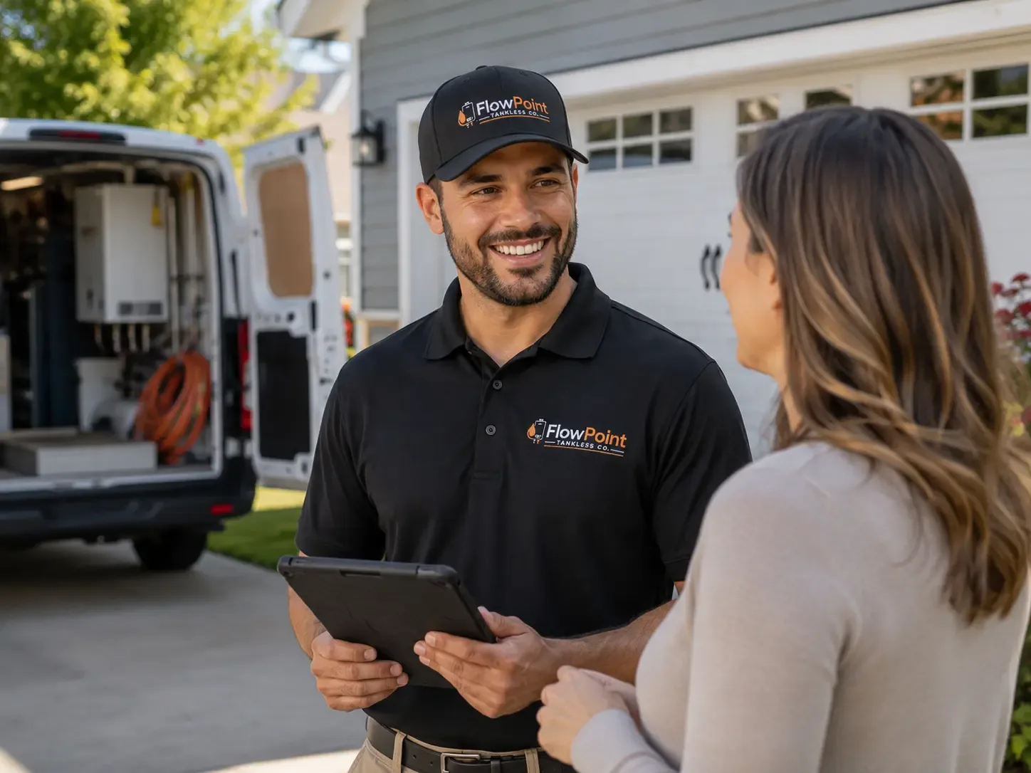 Tankless Water Heater Installation Maxbass, ND FAQs